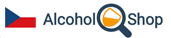 Alkohol shop cz logo